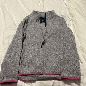 Kids nautica jacket